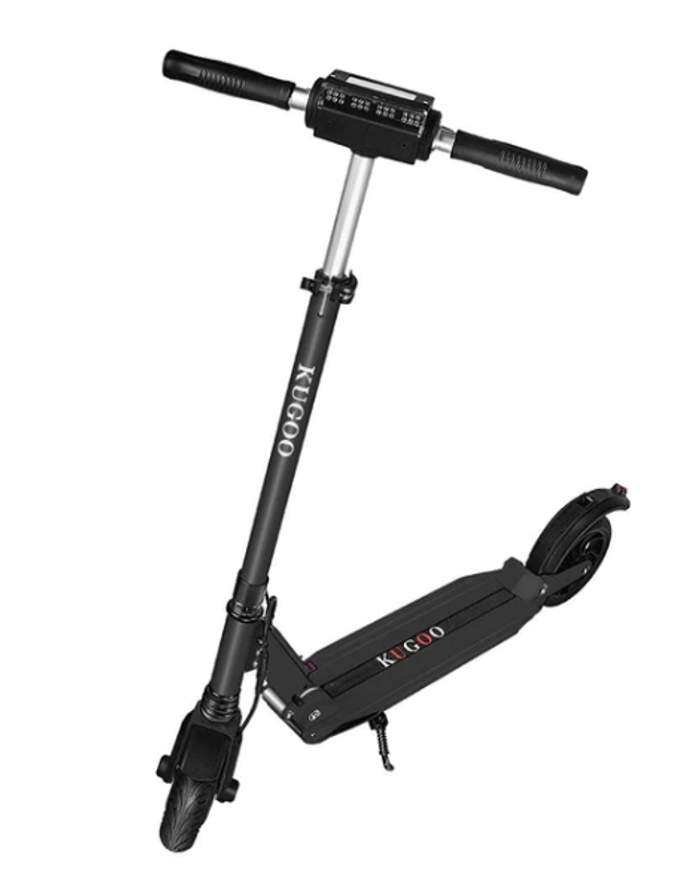 KUGOO S1 S3 El-Sparkesykkel
