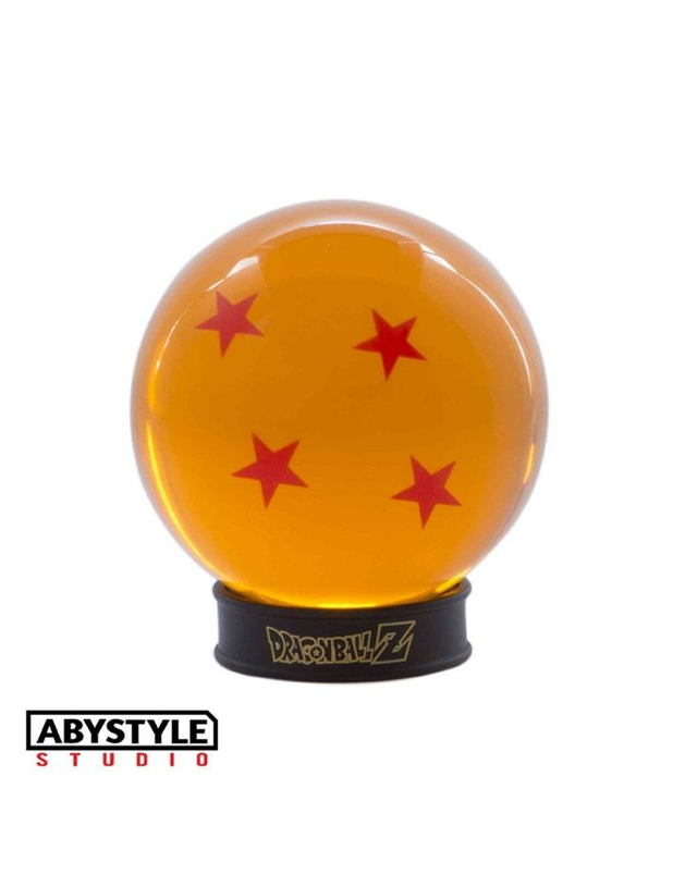 Dragon Ball: Goku 4-Star Dragon Ball Replica