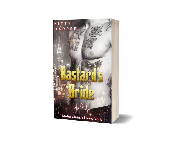 Bastard's Bride: Eine Mafia Romance