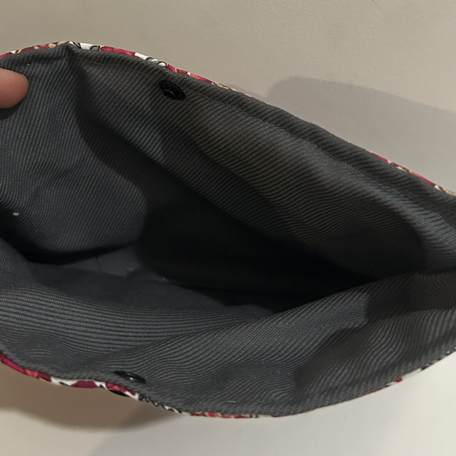 Pochette 🌺