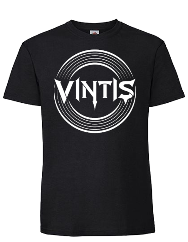 T-Shirt "Logo Front"