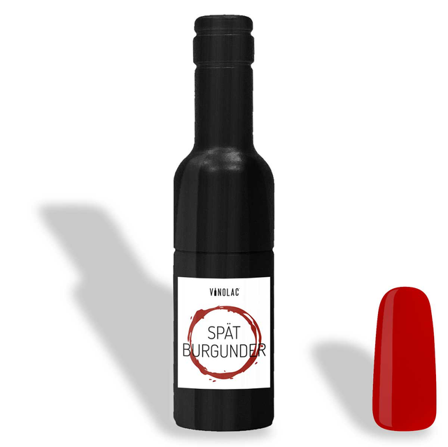 Vinolac™️ – Spätburgunder