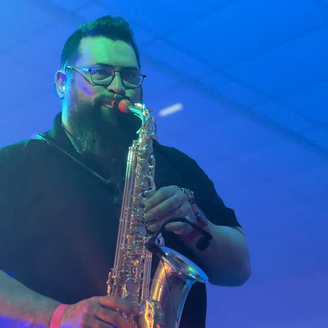 Formation Musicale de saxophone à Saint-Quentin, Hauts-de-France