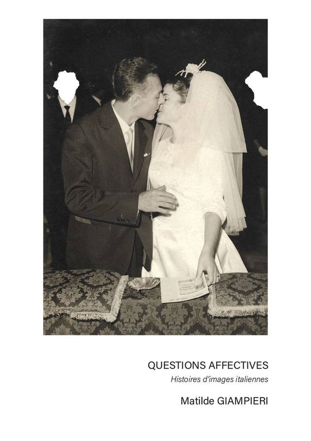 Questions affectives