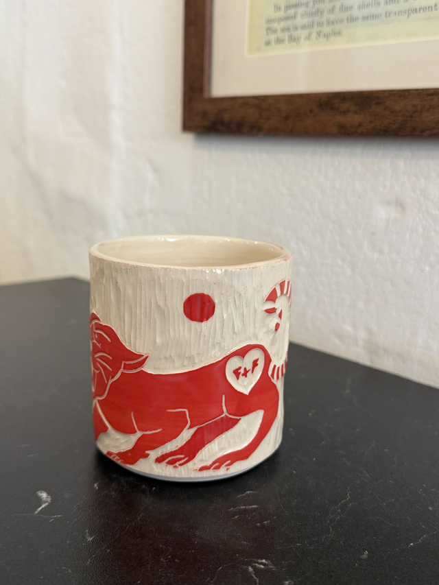 Mug #8