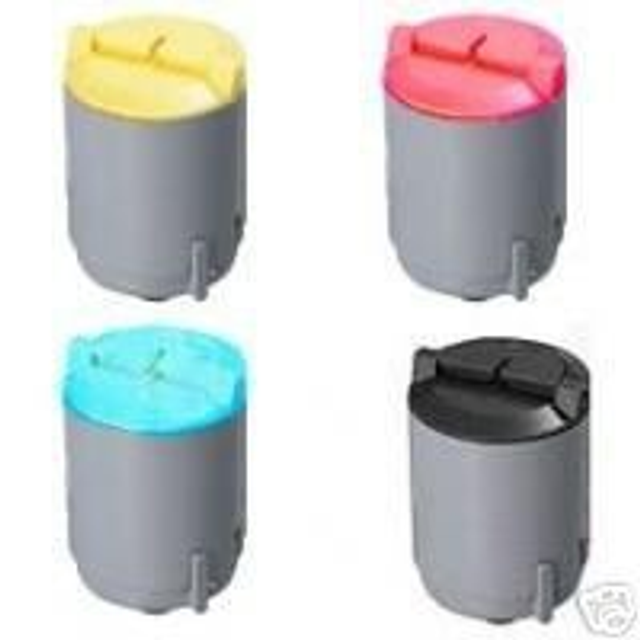 Magenta compa Samsung CLP300 | CLX2160 | CLX3160-1K#CLP-M300A