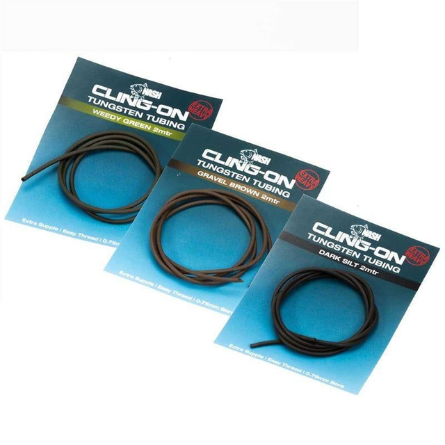 Nash Cling on tungsten tubing 2m