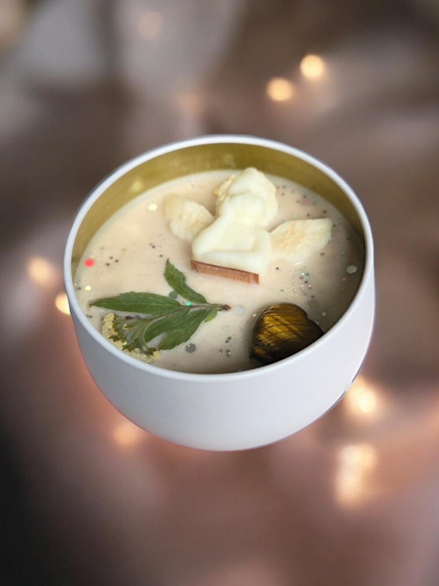 "Madera Preciosa" 150gr