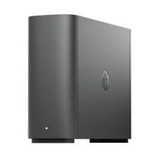 Synology BeeStation 4TB. (Thuisgebruik)
