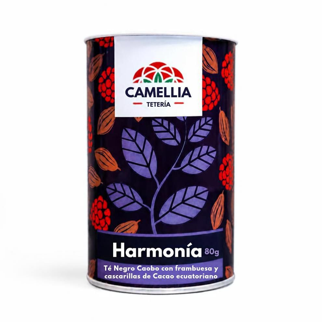 Té Harnonia