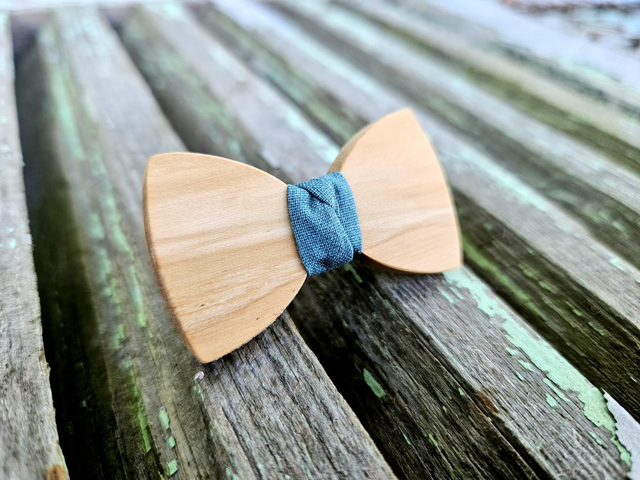 Barrettes personnalisées => SUR COMMANDE