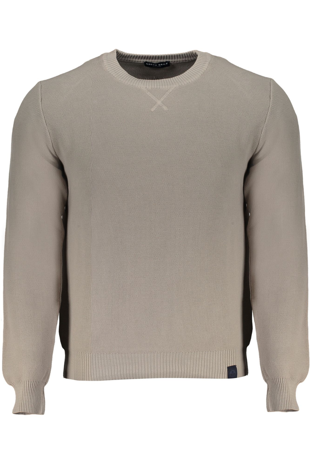 NORTH SAILS MAGLIA UOMO GRIGIO