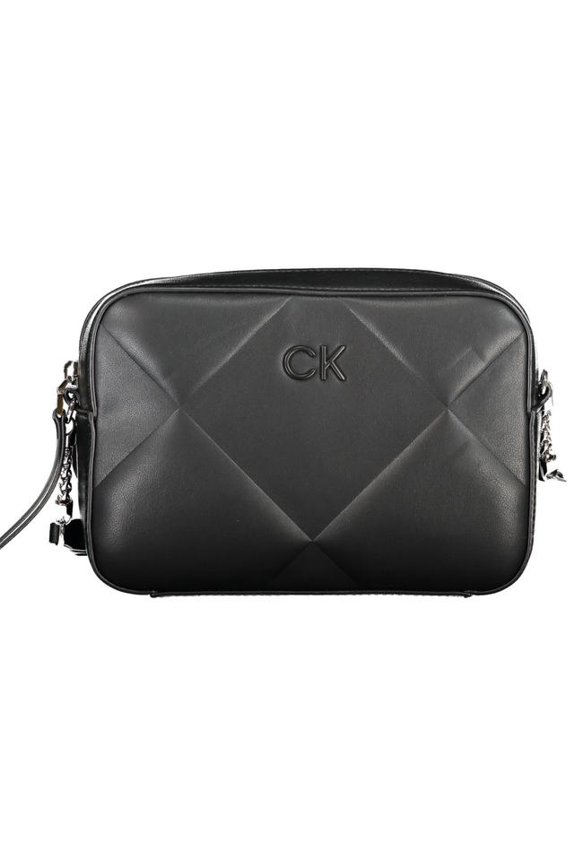 CALVIN KLEIN BORSA DONNA NERO