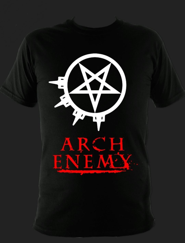 Arch Enemy T-shirt