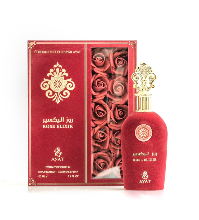 ROSE ELIXIR
