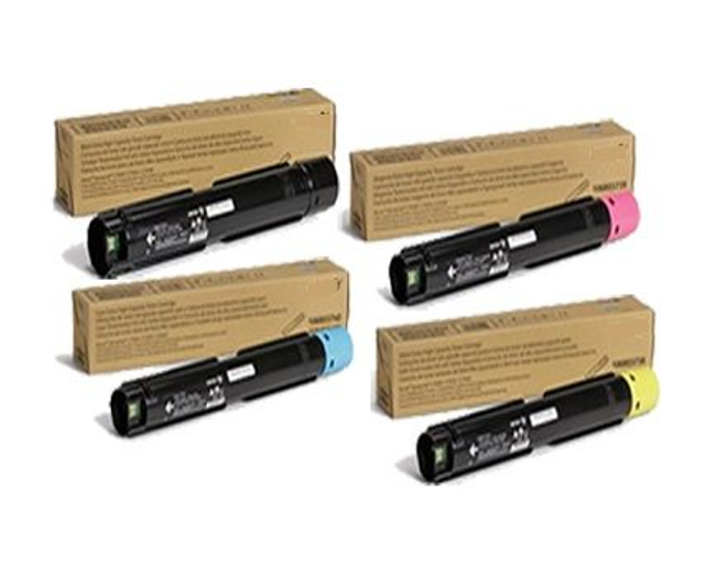 MPS Black Compa Xerox C7020 | C7025 | C7030-23.6K#106R03737