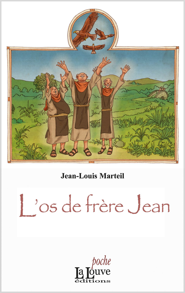 L'Os de frère Jean