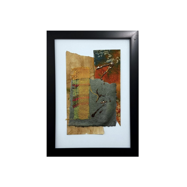 'Woodlands Blonde Tennement'