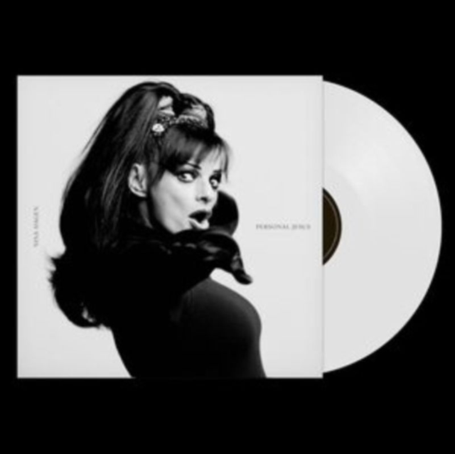 Nina Hagen Personal Jesus - 15th Anniversary Edition