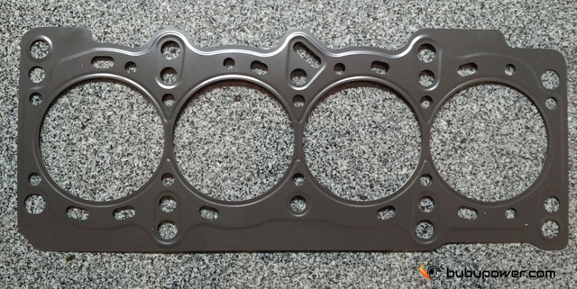 Tuning Stahl-Zylinderkopfdichtung High Compression ZKD Fiat Cinquecento Seicento 1.1