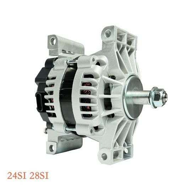 Alternador para camion