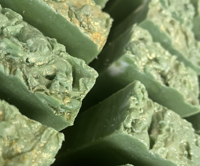Savon - SOAP- ALOE VERA