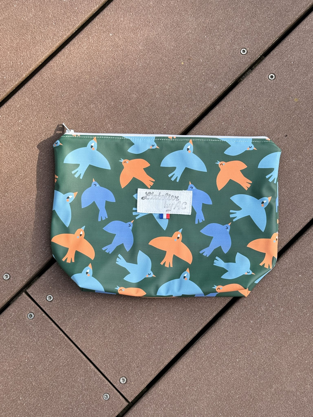 Pochette maillot de bain (étanche)