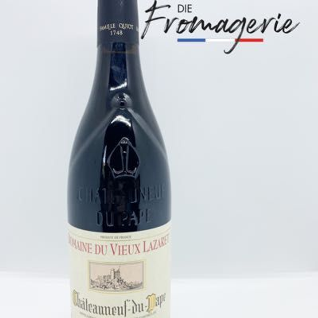 Château Neuf du Pape