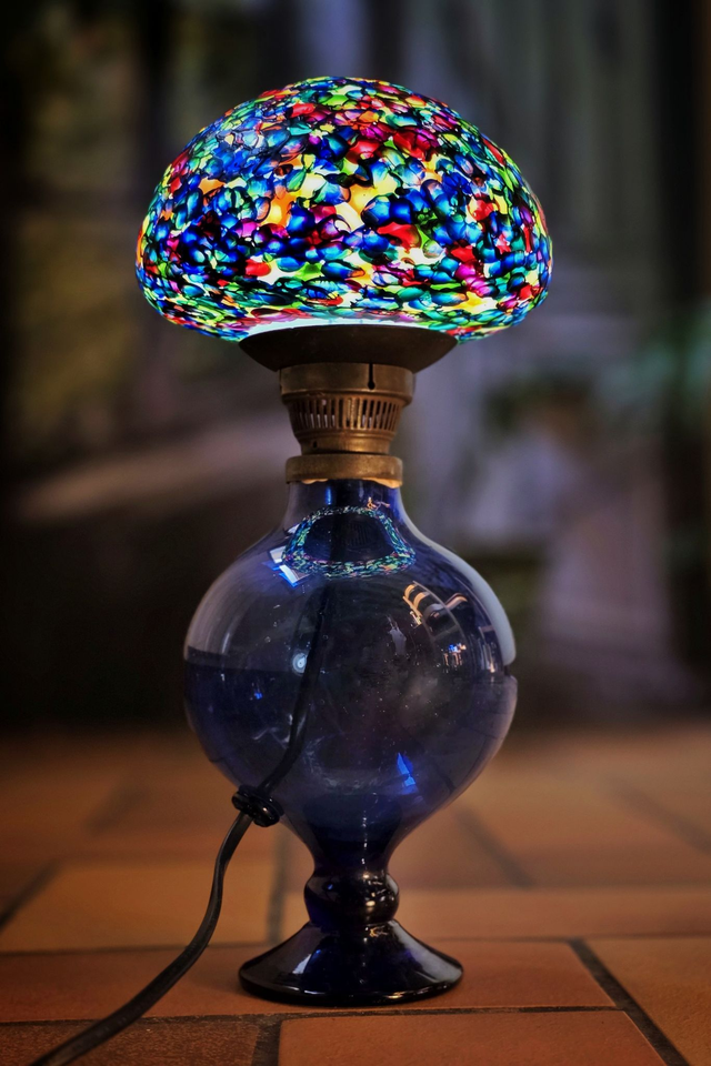 Luminaire Kaleyalamp