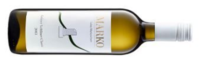 Grüner Veltliner DAC