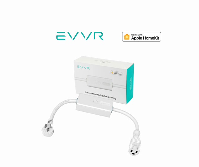 Smart Plug &amp; Relay Type B