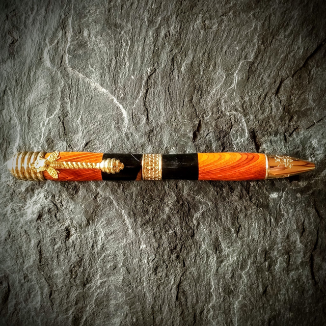 Stylo bille  Thème Apiculteur /Ruche SBT2.