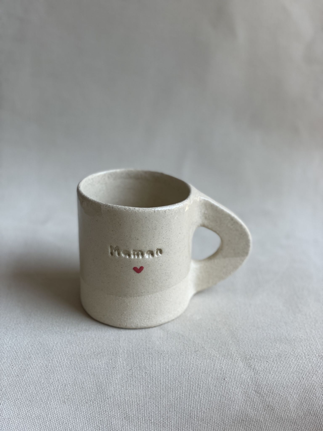 Le Mug de "La Mama"