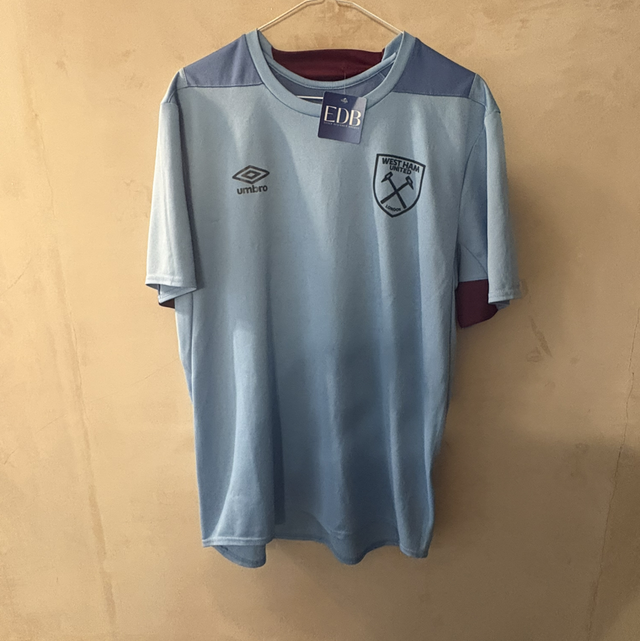 West Ham Training Shirt 