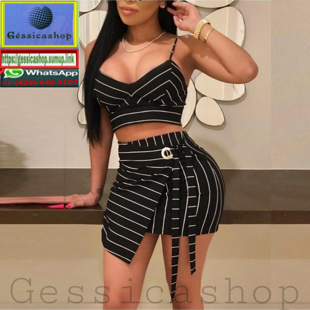 Jupe Ensemble Pour Femme