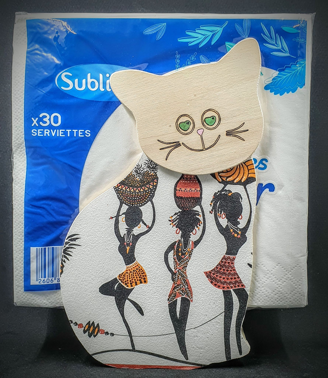 distributeur de serviettes