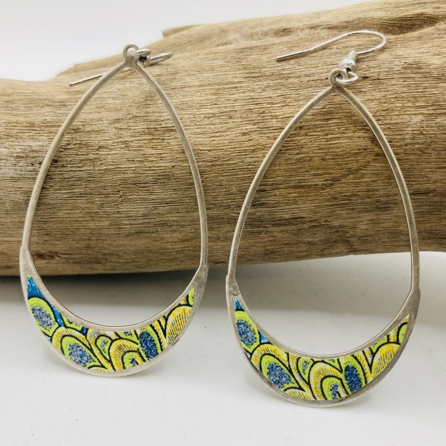 BO WAX Cassine argent