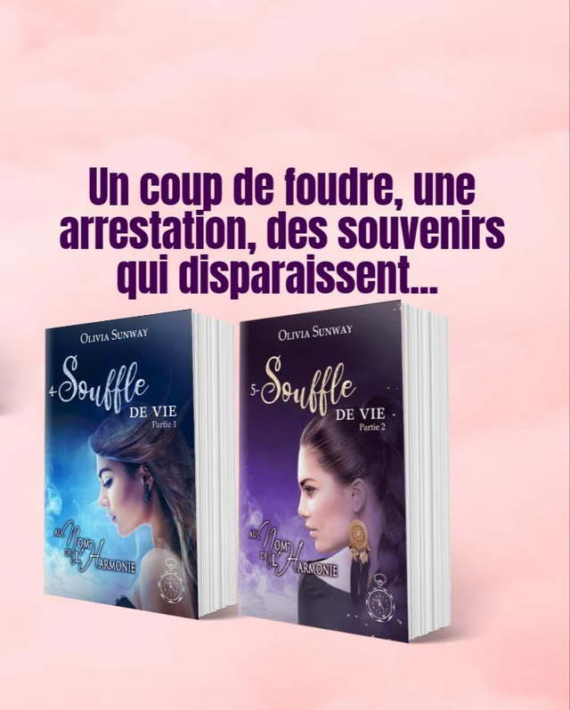 Coffret Souffle De Vie 