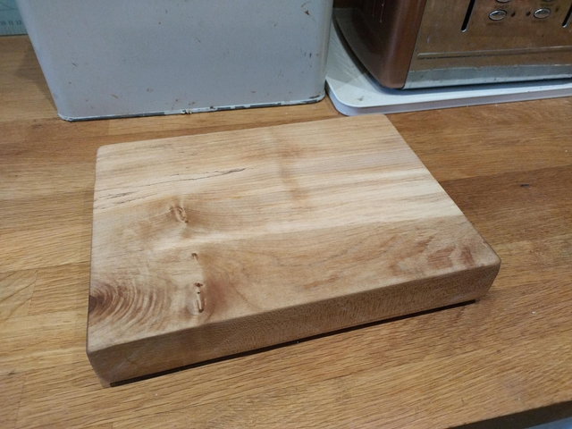 Charcuterie board - 26cm X 19 cm approx