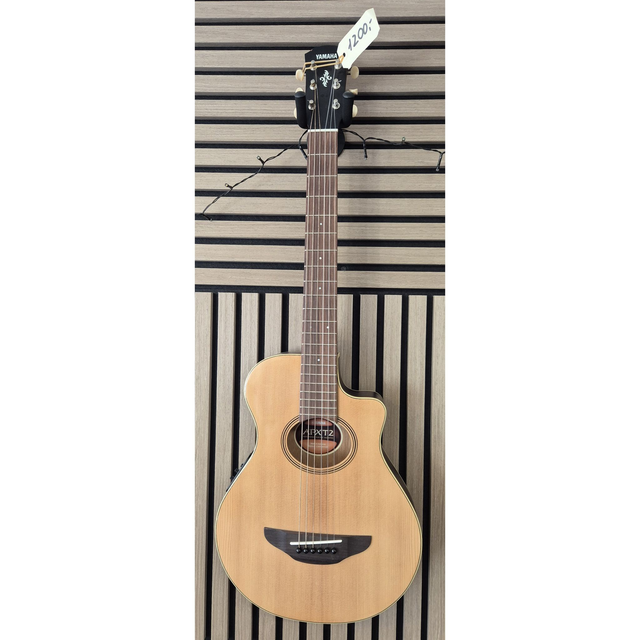 YAMAHA APTX 2