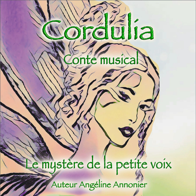 CD Cordulia