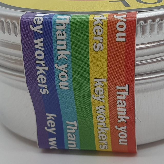 Eucalyptus and Peppermint Body Balm