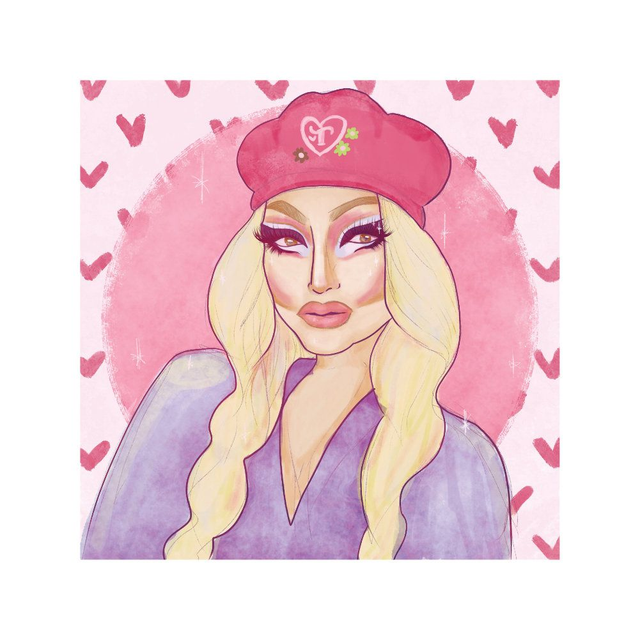 Trixie Mattel