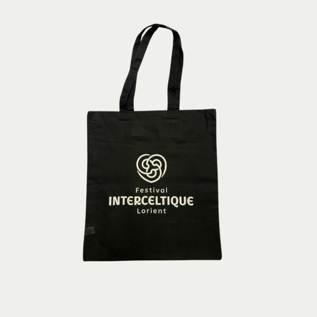 Tote bag intemporel