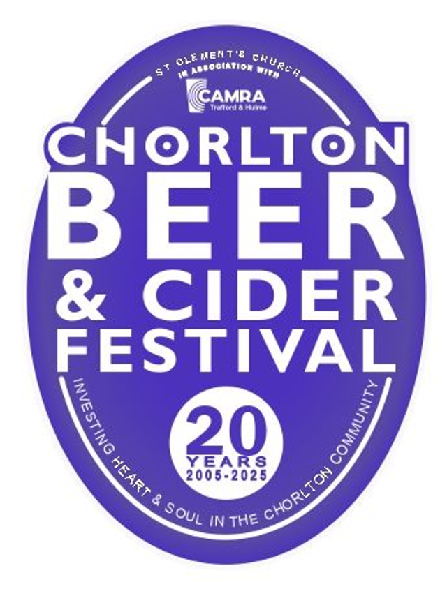 Cask Sponsorship: Package 1