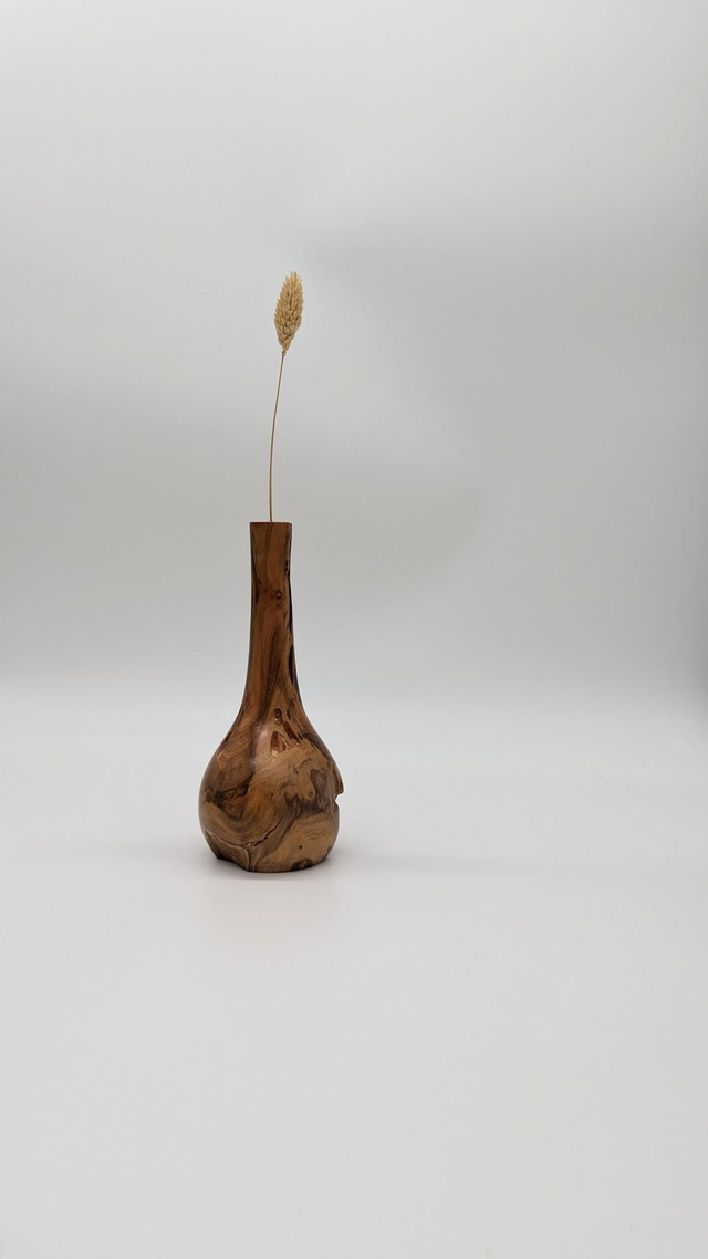 Soliflore en pommier 