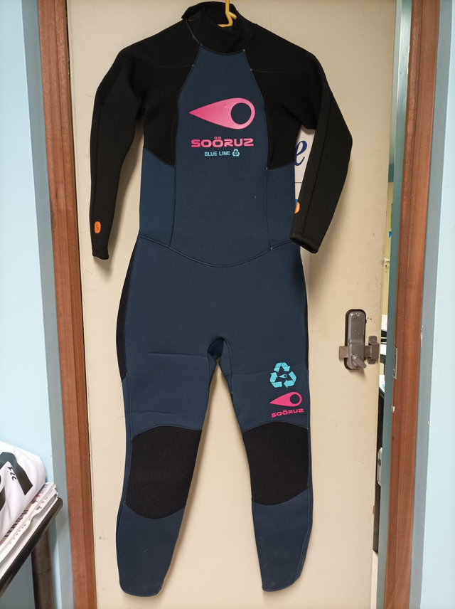 Combinaison intégrale  Sooruz 5/4 Femme