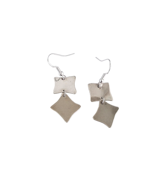 Boucles d'oreilles Catherine