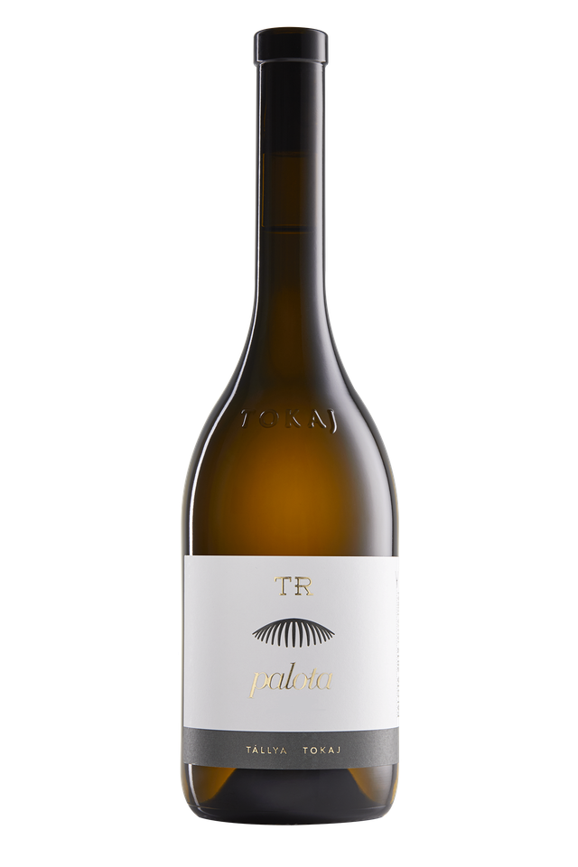 TR Palota Furmint 2022 BIO