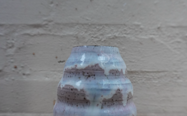 Lille vase #201